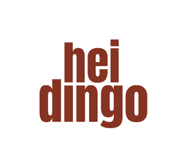 Hei Dingo logo